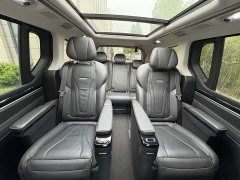 Maxus G20 2021 PLUS 2.0T Petrol Automatic Smart Premium Edition - ფოტო 19