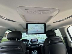 Maxus G20 2021 PLUS 2.0T Petrol Automatic Smart Premium Edition - ფოტო 20