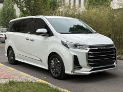 Maxus G20 2021 PLUS 2.0T Petrol Automatic Smart Premium Edition - ფოტო 3