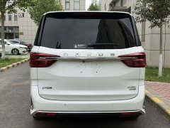Maxus G20 2021 PLUS 2.0T Petrol Automatic Smart Premium Edition - ფოტო 5
