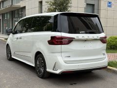 Maxus G20 2021 PLUS 2.0T Petrol Automatic Smart Premium Edition - ფოტო 6