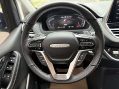 Maxus G20 2021 PLUS 2.0T Petrol Automatic Smart Premium Edition - ფოტო 8