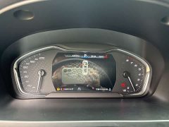 Maxus G20 2021 PLUS 2.0T Petrol Automatic Smart Premium Edition - ფოტო 9