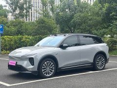 NIO ES6 75kWh - ფოტო 1