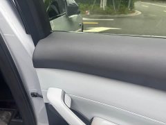 NIO ES6 75kWh - ფოტო 12