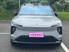 NIO ES6 75kWh - ფოტო 2