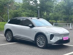 NIO ES6 75kWh - ფოტო 3