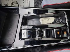 Volkswagen Lingdu L 280TSI DSG Spicy Edition - ფოტო 10