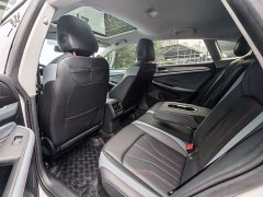 Volkswagen Lingdu L 280TSI DSG Spicy Edition - ფოტო 13