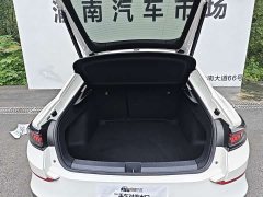 Volkswagen Lingdu L 280TSI DSG Spicy Edition - ფოტო 15