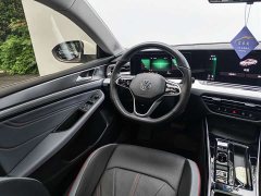 Volkswagen Lingdu L 280TSI DSG Spicy Edition - ფოტო 17