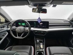 Volkswagen Lingdu L 280TSI DSG Spicy Edition - ფოტო 18