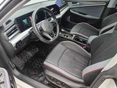 Volkswagen Lingdu L 280TSI DSG Spicy Edition - ფოტო 4