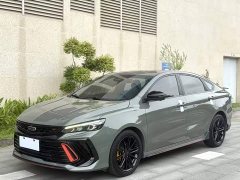Geely Binrui COOL 1.5T DCT Wind Rush Edition - ფოტო 1