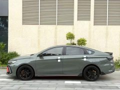 Geely Binrui COOL 1.5T DCT Wind Rush Edition - ფოტო 3