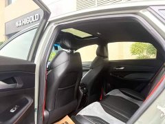 Geely Binrui COOL 1.5T DCT Wind Rush Edition - ფოტო 4