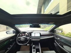 Geely Binrui COOL 1.5T DCT Wind Rush Edition - ფოტო 5