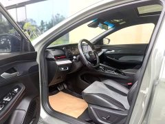 Geely Binrui COOL 1.5T DCT Wind Rush Edition - ფოტო 6