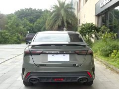 Geely Binrui COOL 1.5T DCT Wind Rush Edition - ფოტო 7