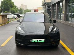 Tesla Model Y 2022 Performance All-Wheel Drive - ფოტო 2