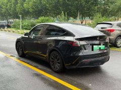 Tesla Model Y 2022 Performance All-Wheel Drive - ფოტო 4