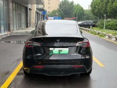 Tesla Model Y 2022 Performance All-Wheel Drive - ფოტო 5