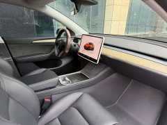 Tesla Model Y 2022 Performance All-Wheel Drive - ფოტო 8