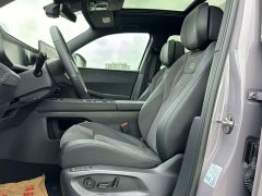 Volkswagen Teramont 2025 Pro 450TSI AWD Longitude Edition - ფოტო 4