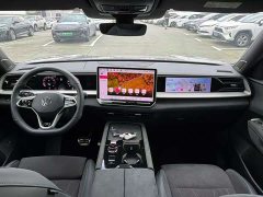 Volkswagen Teramont 2025 Pro 450TSI AWD Longitude Edition - ფოტო 5