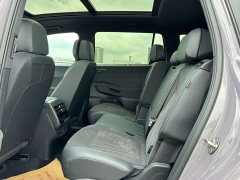 Volkswagen Teramont 2025 Pro 450TSI AWD Longitude Edition - ფოტო 6