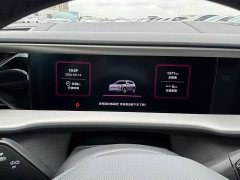 Volkswagen Teramont 2025 Pro 450TSI AWD Longitude Edition - ფოტო 7