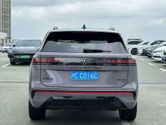 Volkswagen Teramont 2025 Pro 450TSI AWD Longitude Edition - ფოტო 9