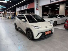 BYD Seagull Glory Edition 305km Freedom Version - ფოტო 3