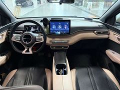 BYD Seagull Glory Edition 305km Freedom Version - ფოტო 4