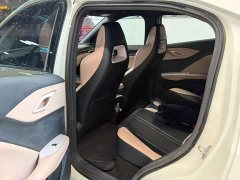 BYD Seagull Glory Edition 305km Freedom Version - ფოტო 5