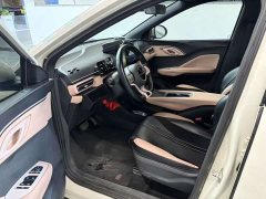 BYD Seagull Glory Edition 305km Freedom Version - ფოტო 6