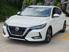 Nissan Sylphy 1.6XE CVT Comfort Edition - ფოტო 1
