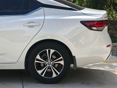 Nissan Sylphy 1.6XE CVT Comfort Edition - ფოტო 10