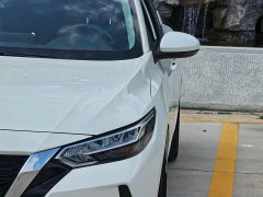Nissan Sylphy 1.6XE CVT Comfort Edition - ფოტო 11