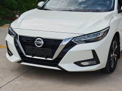Nissan Sylphy 1.6XE CVT Comfort Edition - ფოტო 12