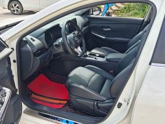 Nissan Sylphy 1.6XE CVT Comfort Edition - ფოტო 13