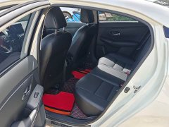 Nissan Sylphy 1.6XE CVT Comfort Edition - ფოტო 14