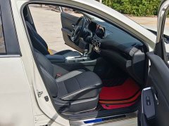 Nissan Sylphy 1.6XE CVT Comfort Edition - ფოტო 15