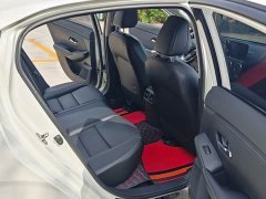 Nissan Sylphy 1.6XE CVT Comfort Edition - ფოტო 16