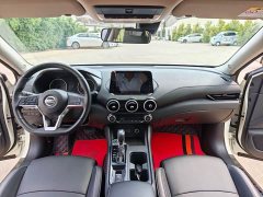 Nissan Sylphy 1.6XE CVT Comfort Edition - ფოტო 17