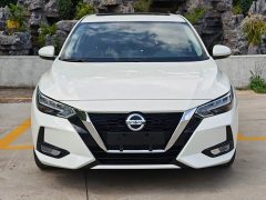 Nissan Sylphy 1.6XE CVT Comfort Edition - ფოტო 2