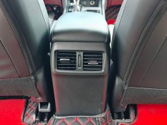 Nissan Sylphy 1.6XE CVT Comfort Edition - ფოტო 20