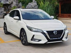 Nissan Sylphy 1.6XE CVT Comfort Edition - ფოტო 3