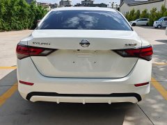 Nissan Sylphy 1.6XE CVT Comfort Edition - ფოტო 6