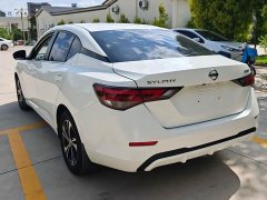 Nissan Sylphy 1.6XE CVT Comfort Edition - ფოტო 7